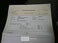 Nissan cabstar lichte vrachtwagen - afbeelding 9 van  24