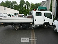 Nissan cabstar lichte vrachtwagen - afbeelding 10 van  24