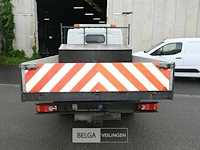 Nissan cabstar lichte vrachtwagen - afbeelding 13 van  24