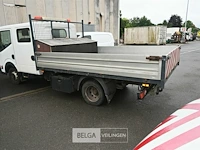 Nissan cabstar lichte vrachtwagen - afbeelding 14 van  24