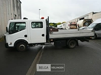 Nissan cabstar lichte vrachtwagen - afbeelding 12 van  24