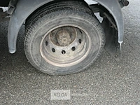 Nissan cabstar lichte vrachtwagen - afbeelding 18 van  24