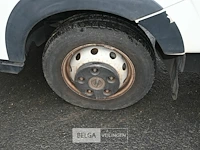 Nissan cabstar lichte vrachtwagen - afbeelding 19 van  24