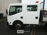 Nissan cabstar lichte vrachtwagen - afbeelding 20 van  24