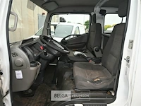 Nissan cabstar lichte vrachtwagen - afbeelding 22 van  24