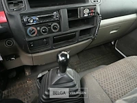 Nissan cabstar lichte vrachtwagen - afbeelding 23 van  24