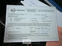 Nissan cabstar lichte vrachtwagen - afbeelding 4 van  22