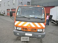 Nissan cabstar lichte vrachtwagen - afbeelding 5 van  22