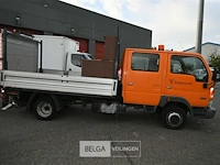 Nissan cabstar lichte vrachtwagen - afbeelding 9 van  22