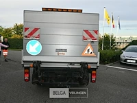 Nissan cabstar lichte vrachtwagen - afbeelding 11 van  22