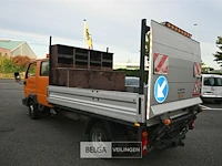 Nissan cabstar lichte vrachtwagen - afbeelding 13 van  22