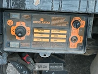 Nissan cabstar lichte vrachtwagen - afbeelding 14 van  22