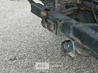 Nissan cabstar lichte vrachtwagen - afbeelding 15 van  22