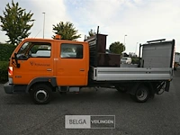 Nissan cabstar lichte vrachtwagen - afbeelding 12 van  22