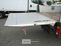 Nissan cabstar lichte vrachtwagen - afbeelding 16 van  22