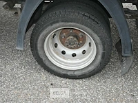 Nissan cabstar lichte vrachtwagen - afbeelding 18 van  22