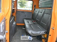 Nissan cabstar lichte vrachtwagen - afbeelding 19 van  22