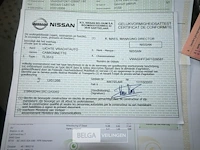 Nissan cabstar met maxilift laadkraan - afbeelding 4 van  22