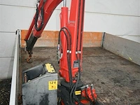 Nissan cabstar met maxilift laadkraan - afbeelding 9 van  22