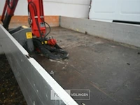 Nissan cabstar met maxilift laadkraan - afbeelding 13 van  22
