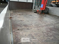 Nissan cabstar met maxilift laadkraan - afbeelding 16 van  22