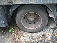 Nissan cabstar met maxilift laadkraan - afbeelding 17 van  22