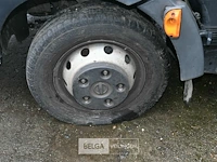 Nissan cabstar met maxilift laadkraan - afbeelding 18 van  22