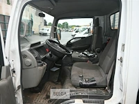Nissan cabstar met maxilift laadkraan - afbeelding 19 van  22