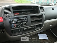 Nissan cabstar met maxilift laadkraan - afbeelding 20 van  22