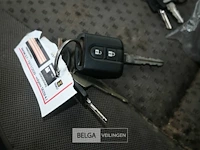 Nissan cabstar met maxilift laadkraan - afbeelding 22 van  22