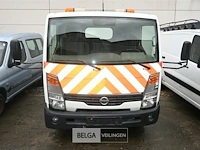 Nissan cabstar trekker - afbeelding 5 van  23