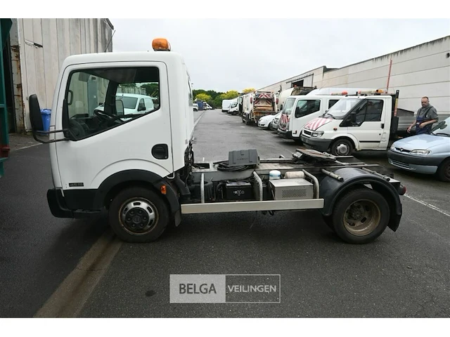 Nissan cabstar trekker - afbeelding 9 van  23