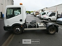 Nissan cabstar trekker - afbeelding 9 van  23