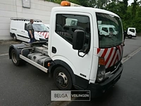 Nissan cabstar trekker - afbeelding 10 van  23