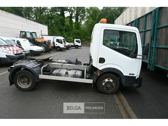 Nissan cabstar trekker - afbeelding 11 van  23