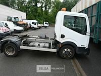 Nissan cabstar trekker - afbeelding 11 van  23