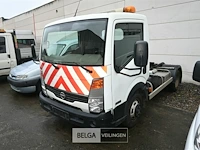 Nissan cabstar trekker - afbeelding 1 van  23