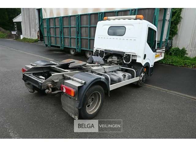 Nissan cabstar trekker - afbeelding 13 van  23