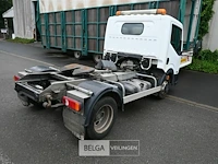 Nissan cabstar trekker - afbeelding 13 van  23