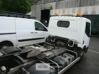 Nissan cabstar trekker - afbeelding 14 van  23