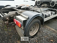 Nissan cabstar trekker - afbeelding 15 van  23