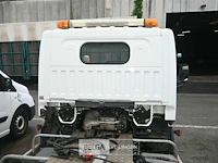 Nissan cabstar trekker - afbeelding 16 van  23