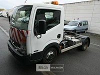Nissan cabstar trekker - afbeelding 12 van  23