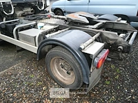 Nissan cabstar trekker - afbeelding 17 van  23