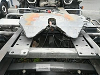Nissan cabstar trekker - afbeelding 18 van  23