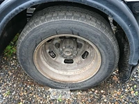 Nissan cabstar trekker - afbeelding 19 van  23
