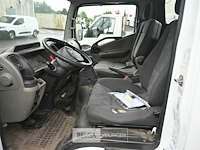 Nissan cabstar trekker - afbeelding 21 van  23