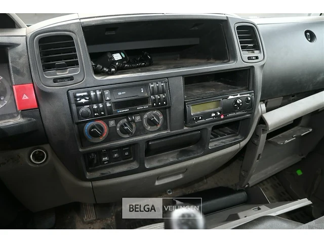 Nissan cabstar trekker - afbeelding 22 van  23
