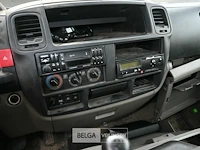 Nissan cabstar trekker - afbeelding 22 van  23