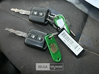 Nissan cabstar trekker - afbeelding 23 van  23